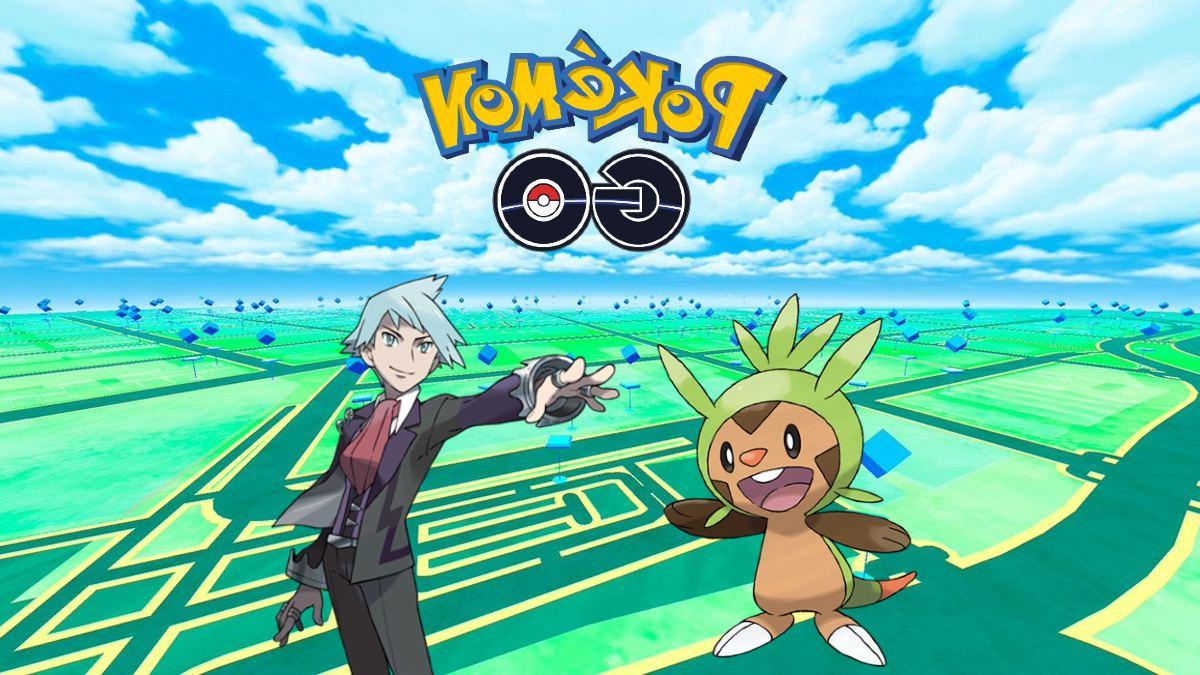 In-game activities are included in the Pokemon Go list in the year 2023, from the new year celebrations to the community day!