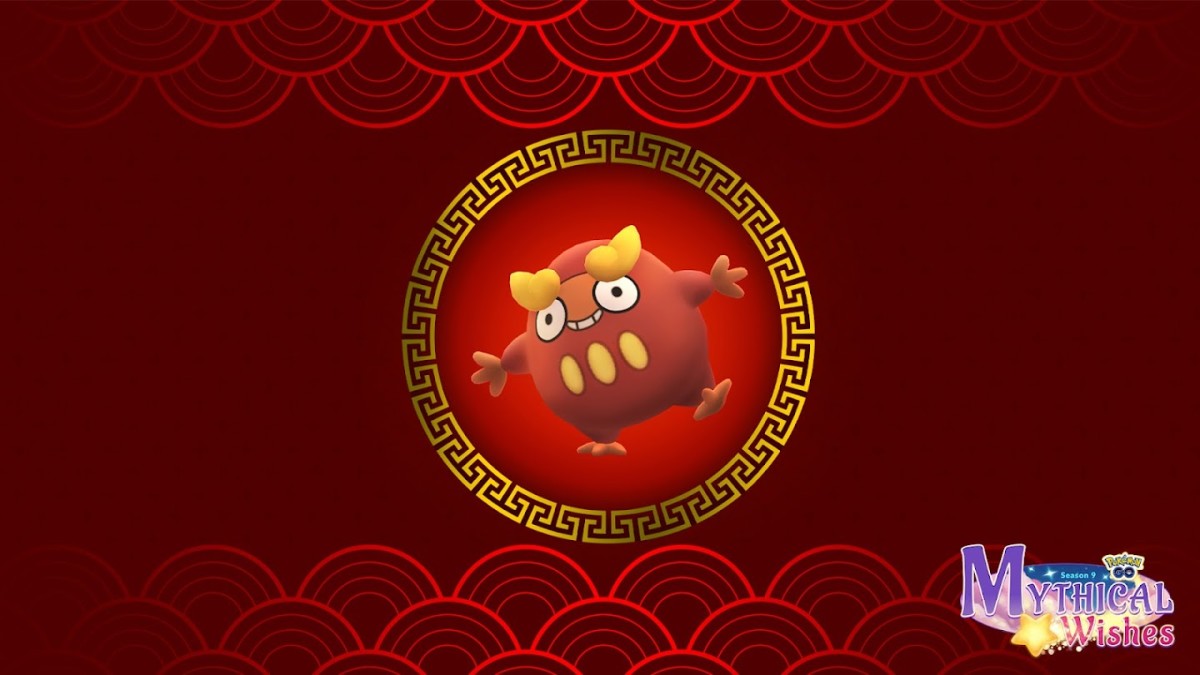 Pokémon Go Lunar New Year 2023: alle Lucky Wishes-Forschungsaufgaben