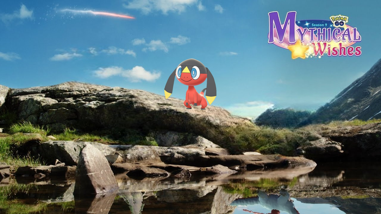 Pokemon Go Shiny Helioptile verfügbar Wie man Shiny Helioptile fängt