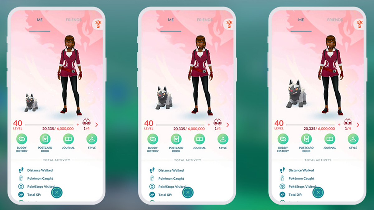 Pokemon Go-Spieler flammen Niantic für das Hinzufügen einer aufdringlichen Funktion auf, nach der „niemand gefragt hat“