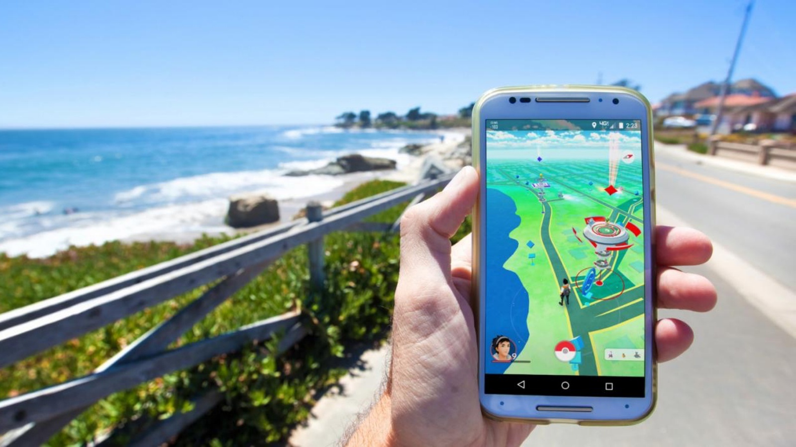 Pokemon Go-Spieler zählen die Tage bis zur nächsten Spezialforschung herunter