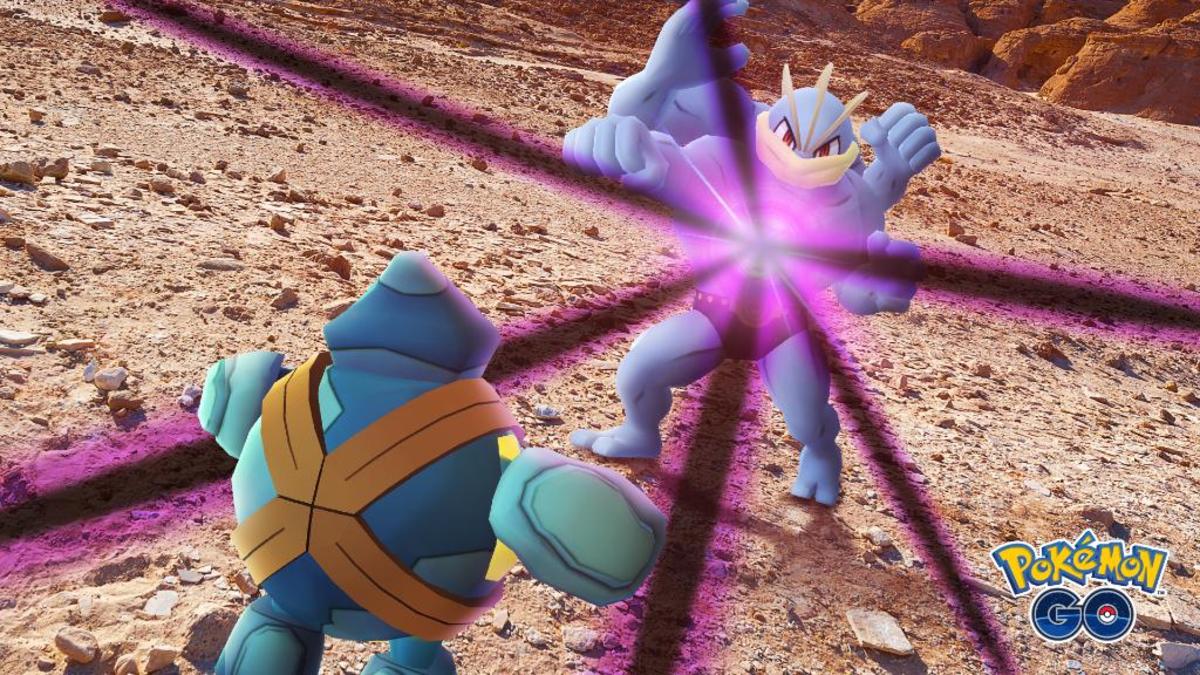 Pokémon Go Ultra League: Bestes Pokémon