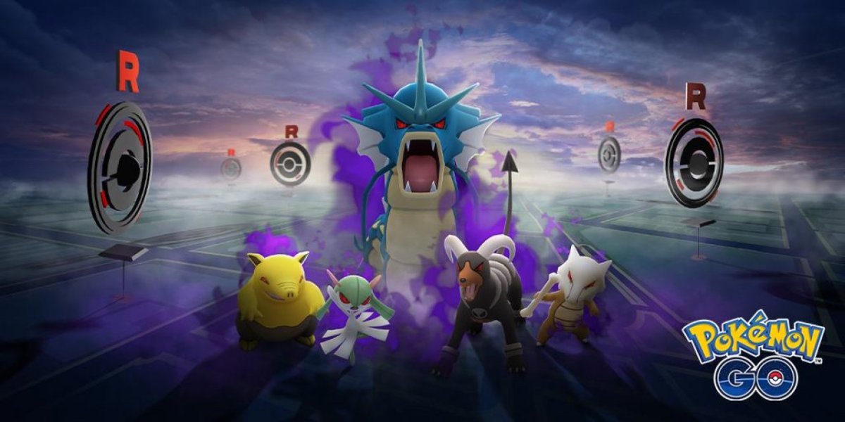 Wo Licht Ist Ist Auch Schatten Pokemon Go Pokémon Go: Vergiss zuerst den Frust bei diesen Schatten-Pokémon - Creo
