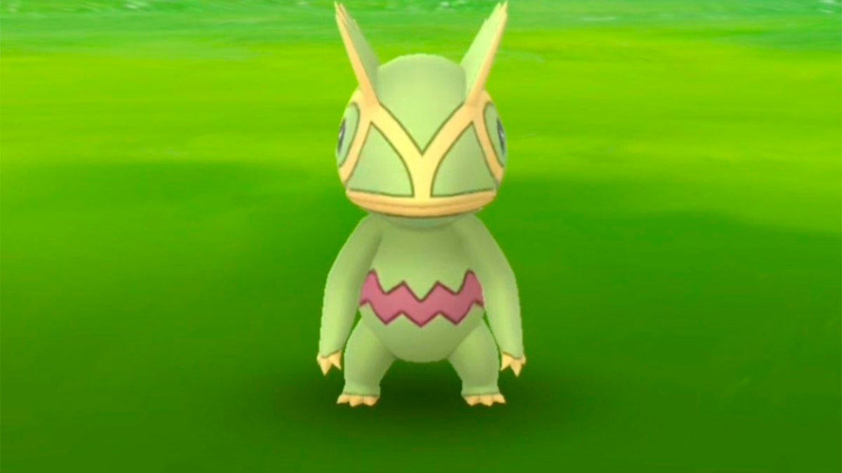 Pokemon Go fügt nach jahrelangem Warten endlich Kecleon hinzu, wie man fängt