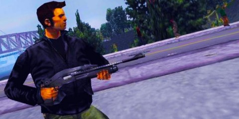 Pourquoi GTA 6 ist der absolute Inspirator der alten Rockstar Games