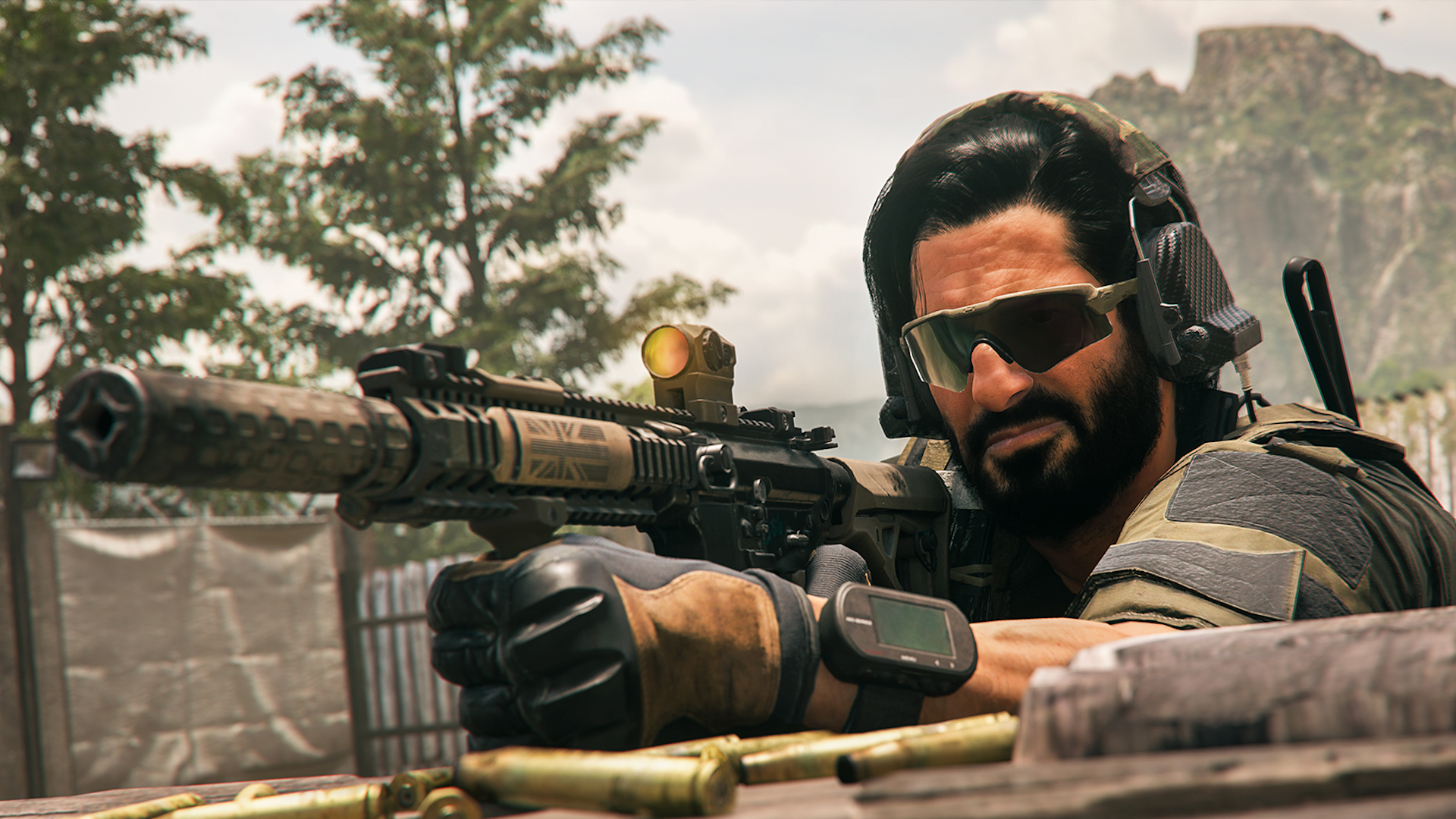 🎮 Präziser Luftangriff in Warzone 2 DMZ
