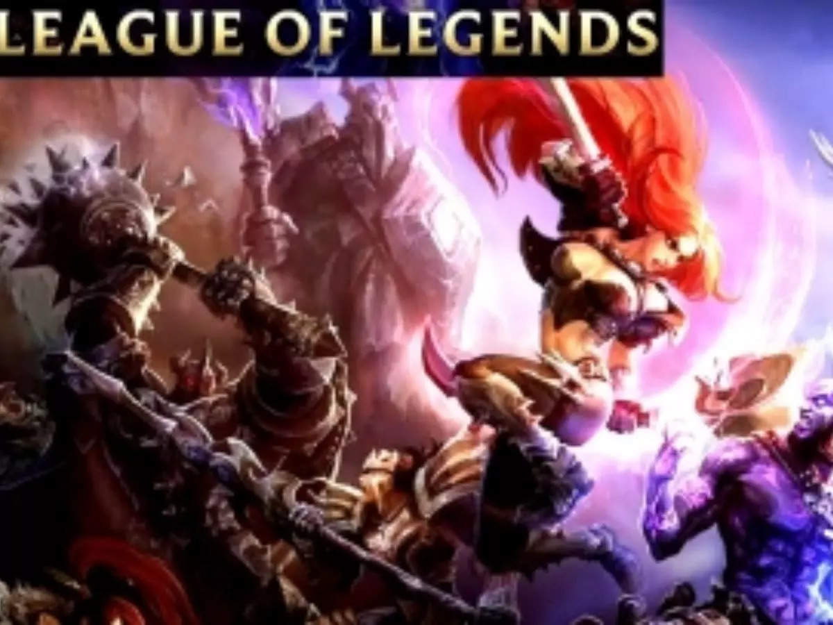 Quellcodes der Videospiele League of Legends, TFT nach Cyberangriff gestohlen: Riot Games