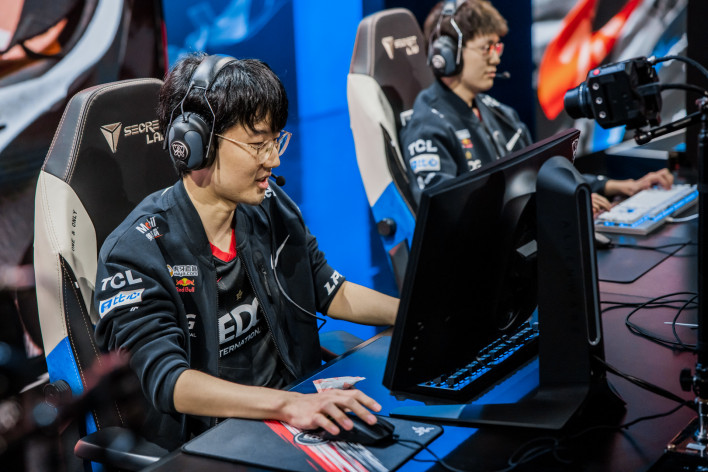 Rangliste der 5 besten League of Legends AD-Träger des Jahres 2022