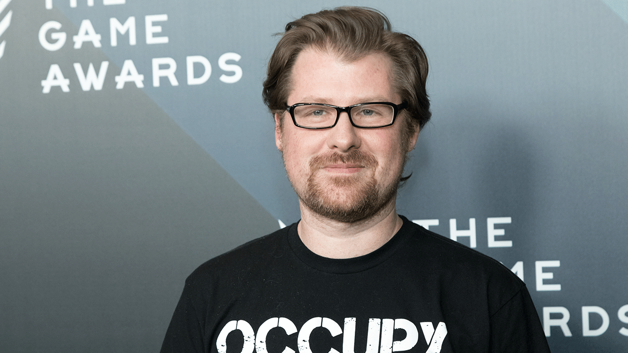 Rick and Morty-Mitschöpfer Justin Roiland wegen häuslicher Gewalt angeklagt