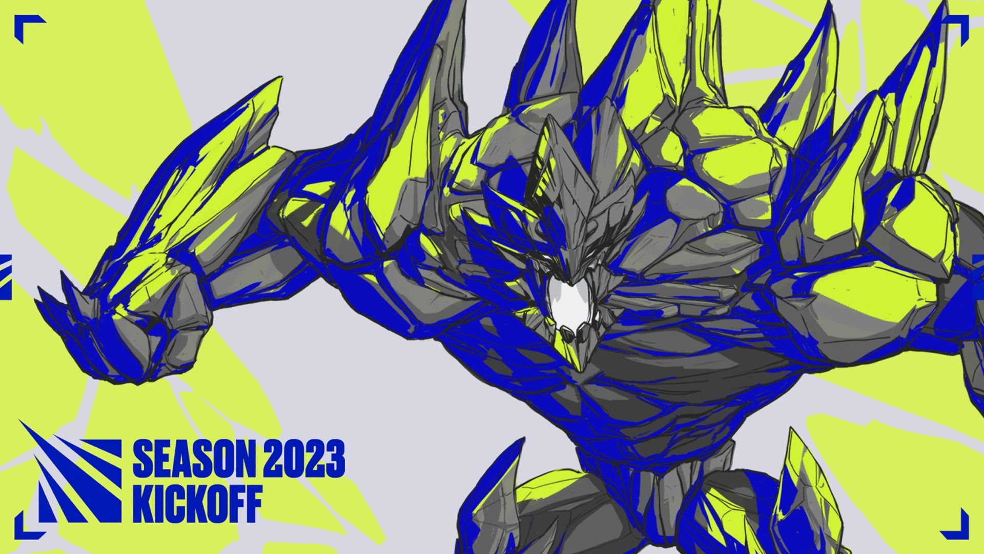 Riot Games enthüllt den Zeitplan für den Saisonauftakt von League of Legends