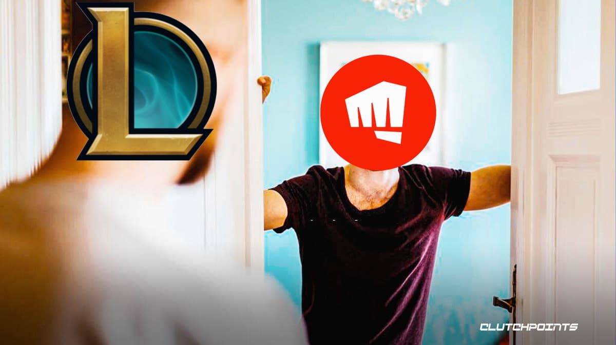 Riot-Willkommensveranstaltung für SEA League of Legends-Spieler in Kürze