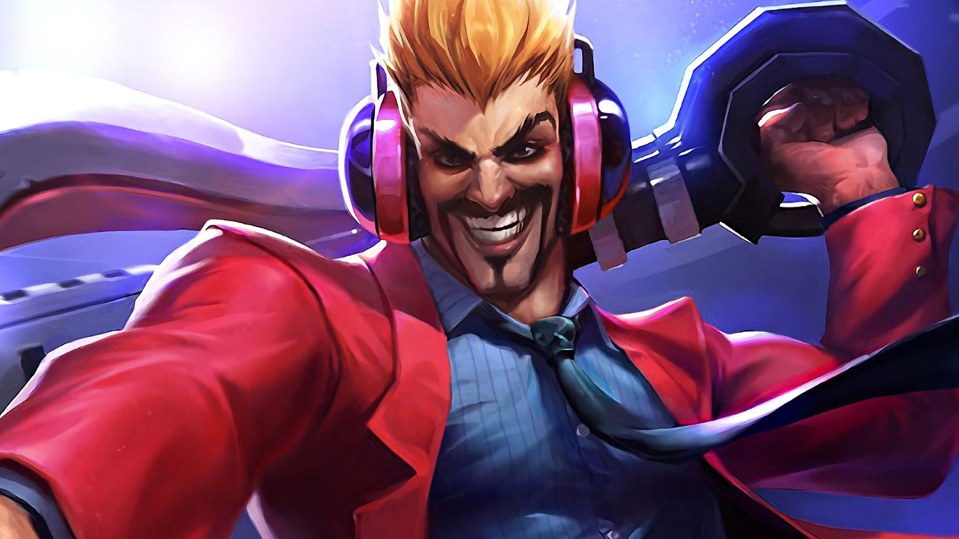 Riot „arbeitet an“ Änderungen der Preisstruktur von LoL-Champions, sagt dev