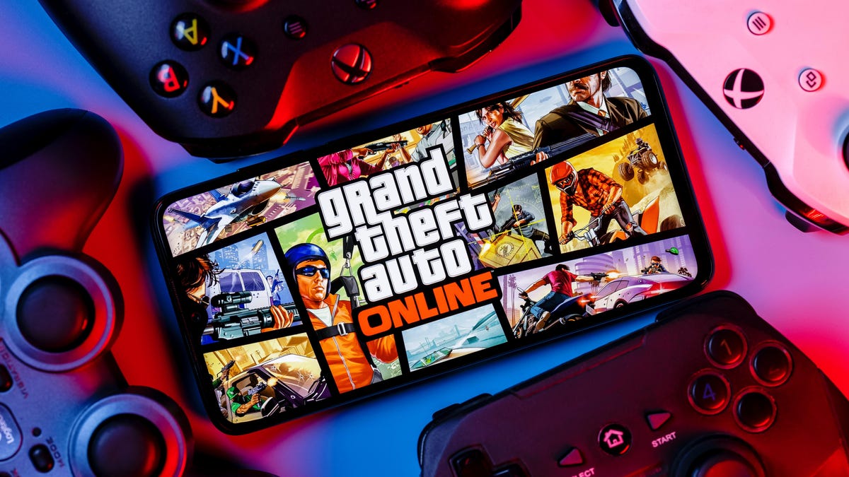 Rockstars Grand Theft Auto Online hat einen schwerwiegenden Sicherheitsfehler für PC-Benutzer