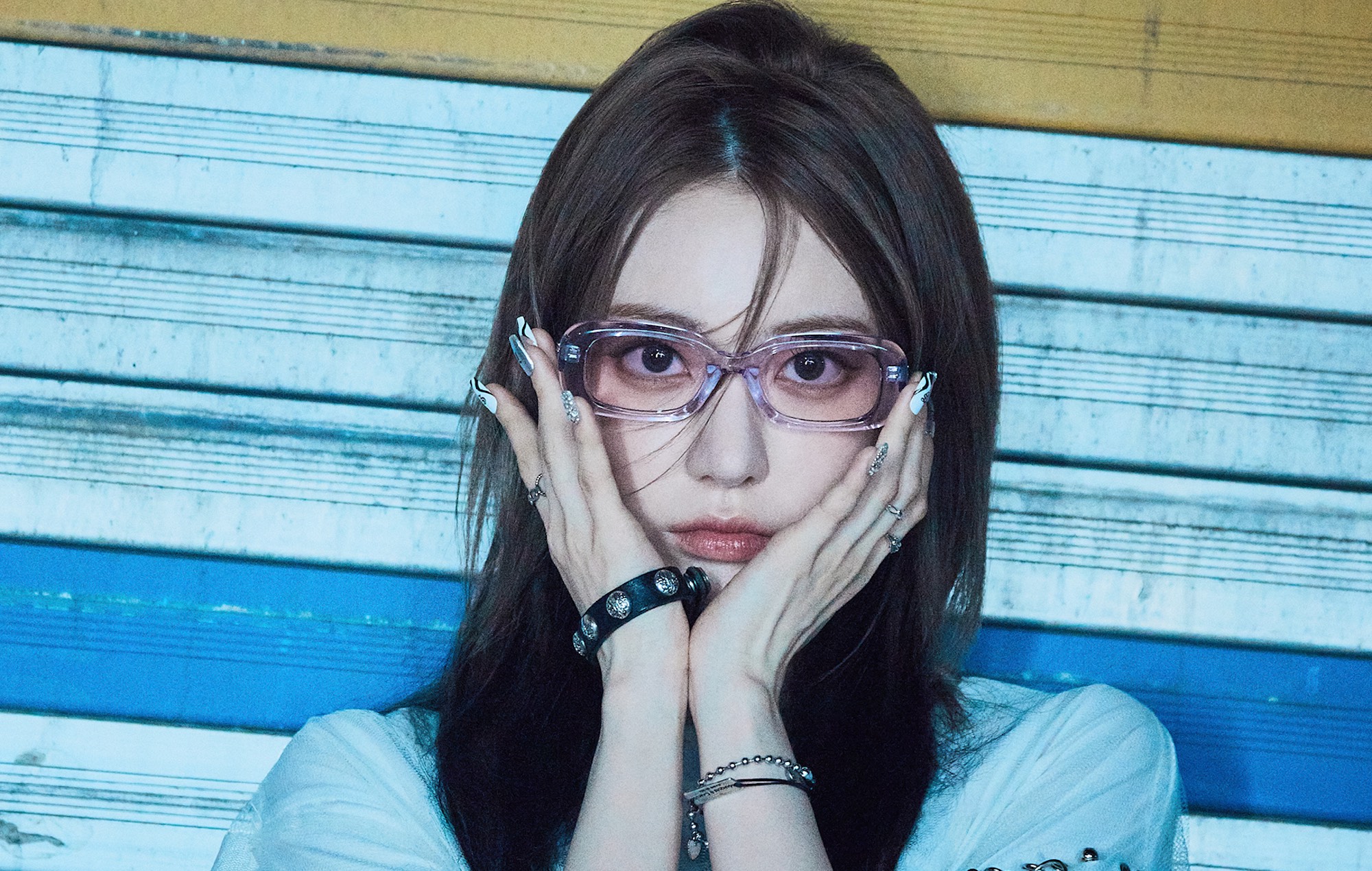 Sakura von LE SSERAFIM verbesserte ihr Koreanisch, indem sie „League Of Legends“ spielte