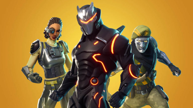 Sehen Sie Denial Reason Code 20 in Fortnite?  So beheben Sie das Problem