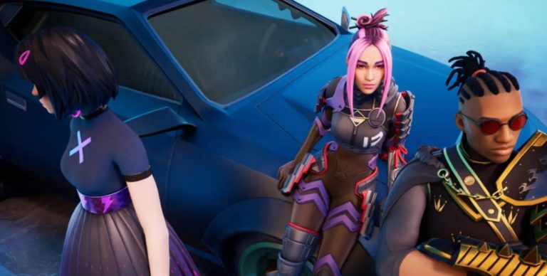 Sehen Sie den Ablehnungsgrundcode 18 in Fortnite?  So beheben Sie das Problem