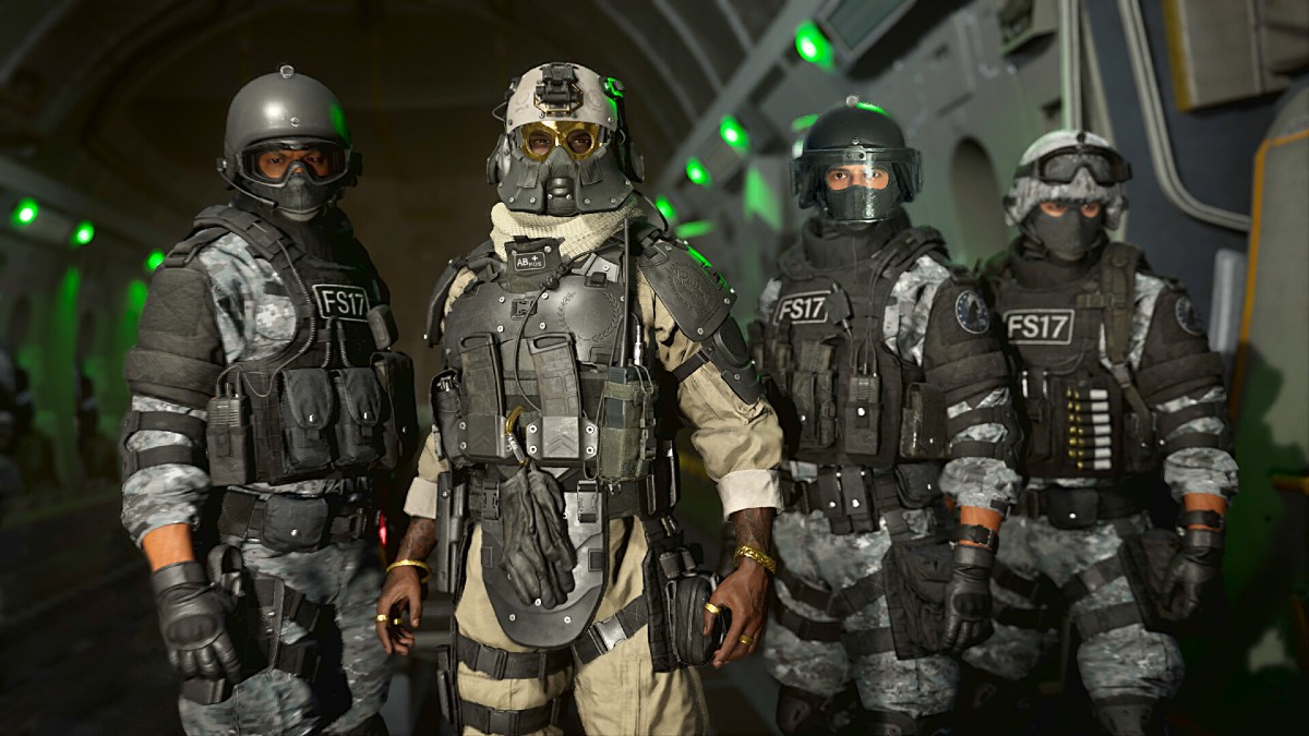 Sie benötigen PS Plus nicht, um Warzone 2 zu spielen