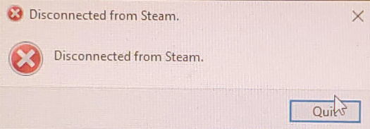 So beheben Sie den Fehler „Von Steam getrennt“ in Call of Duty: Warzone 2