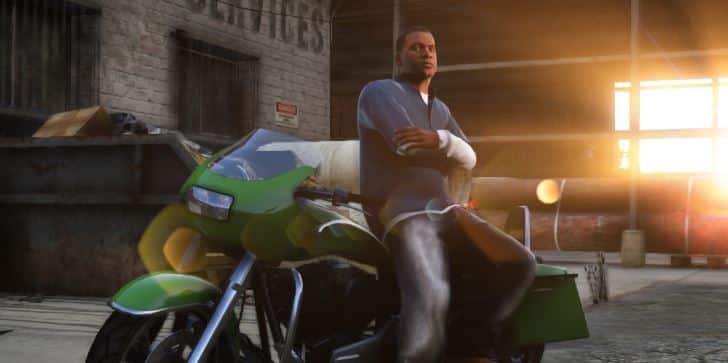 So beheben Sie den unbekannten Netzwerkfehler von GTA 5 online