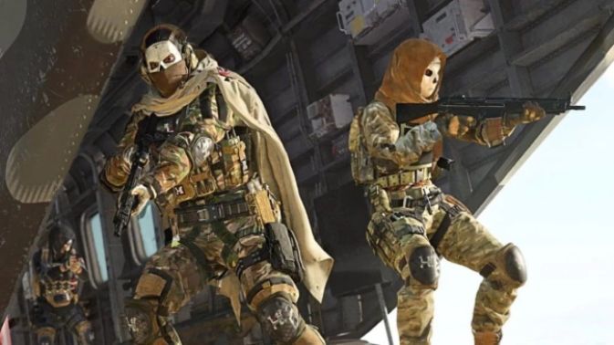 Respawn der Chemiker in Warzone 2 DMZ?  Antwortete