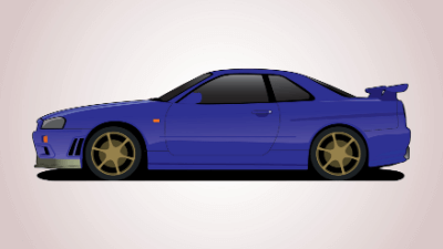 How to Get Paul Walkers Skyline