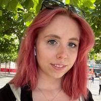 Sara Belcher - Autorin