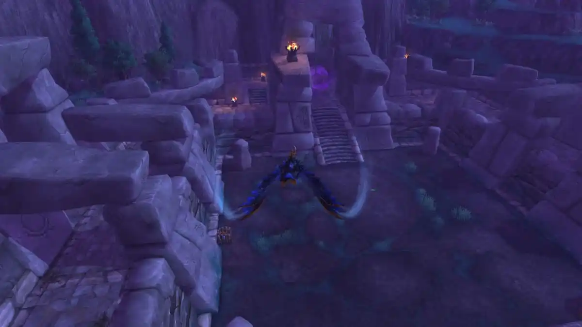 So erhalten Sie den Erfolg Keystone Master (KSM) in WoW Dragonflight