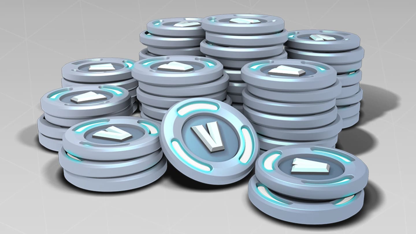 So erhalten Sie kostenlose V-Bucks in Fortnite Januar 2023