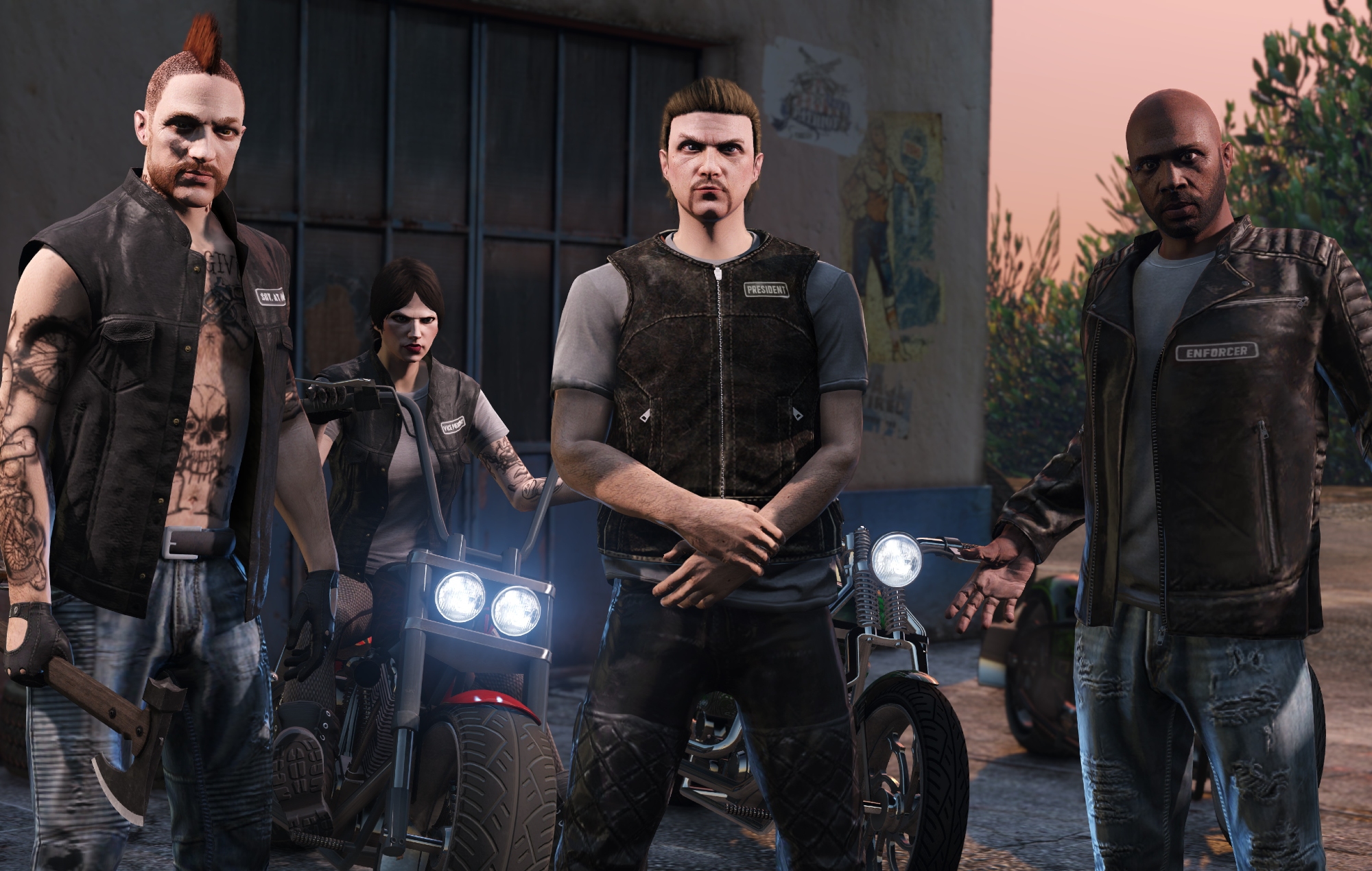 Spielen Sie „GTA Online“ nicht auf dem PC, bis dieses kritische Sicherheitsproblem behoben ist