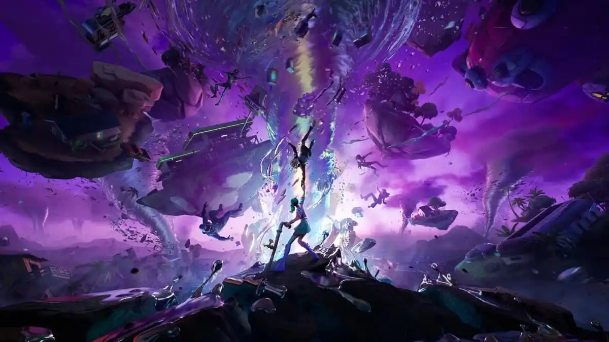 Tim Sweeney neckt Fortnites mögliche Rückkehr zu iOS im Jahr 2023
