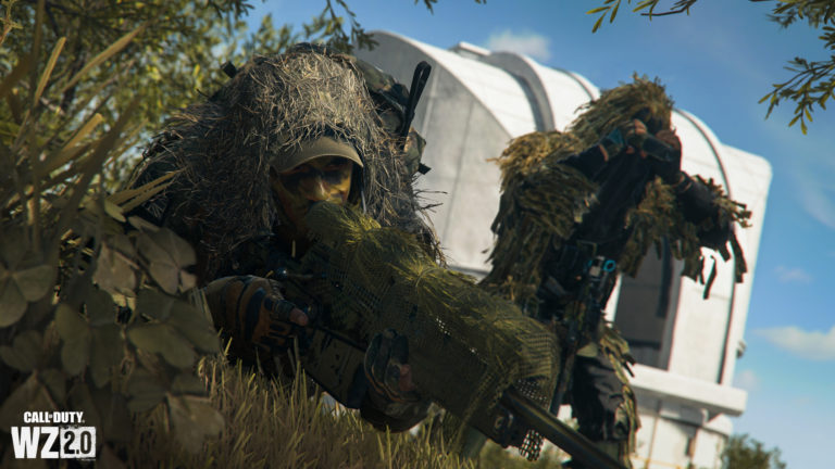Urkomischer Warzone 2-Glitch ruiniert den letzten Atomwaffenversuch von TeePee, Symfuhny und Cloakzy
