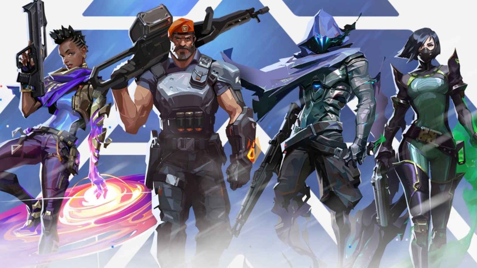 Valorant 6.2, LOL 13.2 und andere Spiel-Updates verzögert