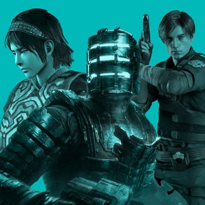 Videospiel-Remakes sollten mehr sein als nur HD-Klone alter Spiele