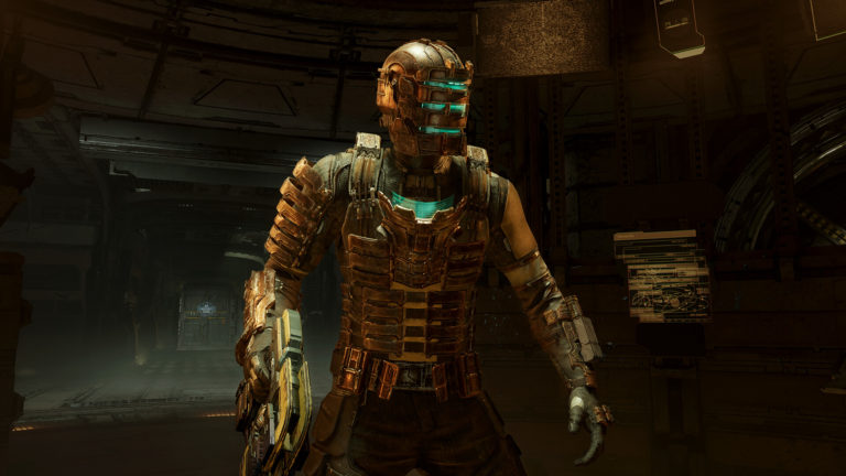 Vollständige Details von Fortnites Zusammenarbeit mit Dead Space sind möglicherweise durchgesickert