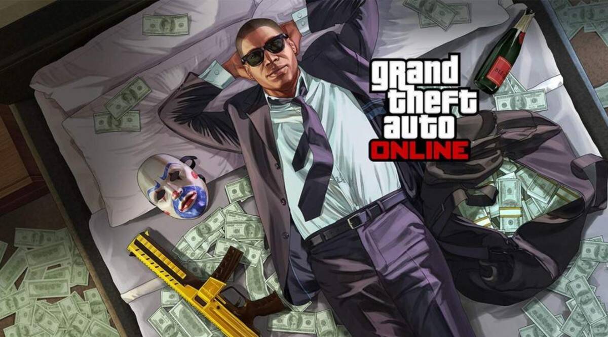 Vorteile von GTA Online: GTA+ Monat 8 vom 13. Dezember 2022 bis 18. Januar 2023