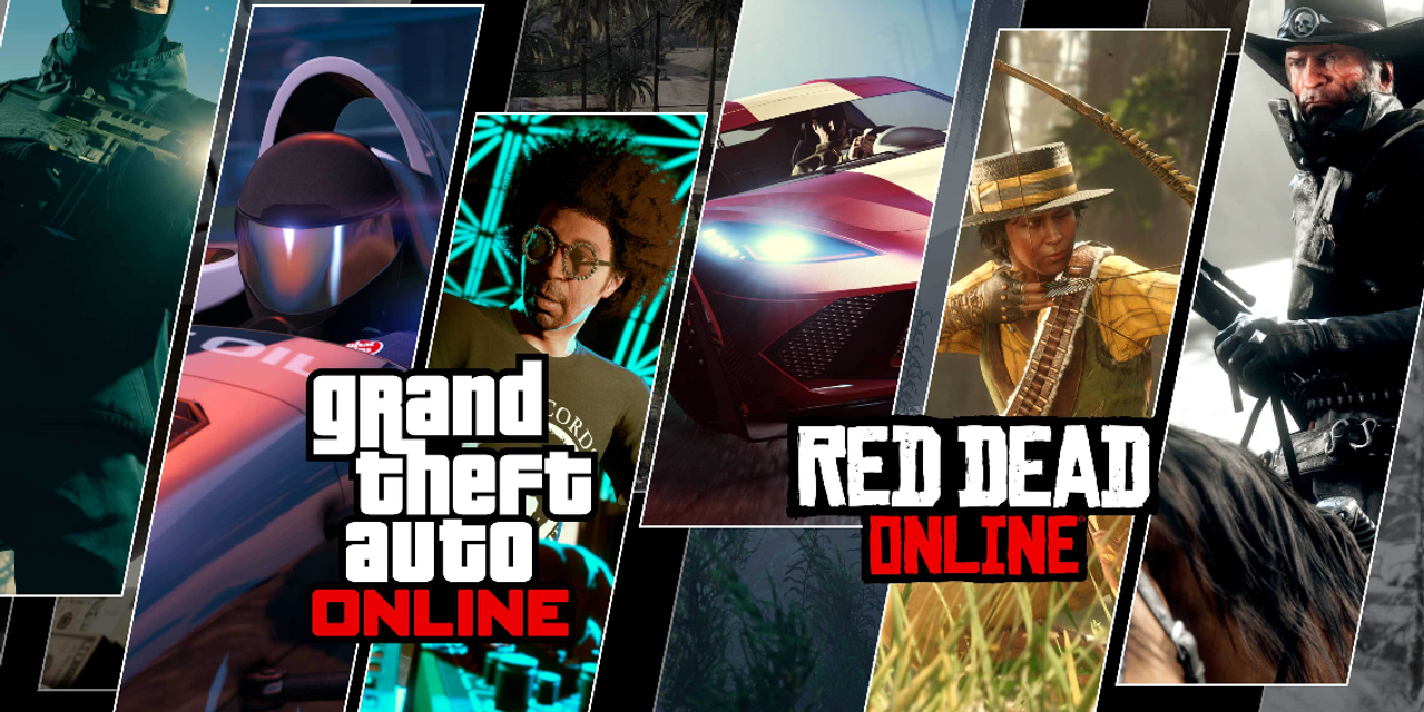 Während die Spieler auf „GTA VI“ warten, hat Take-Two wahrscheinlich „große Ankündigungen“ vor sich