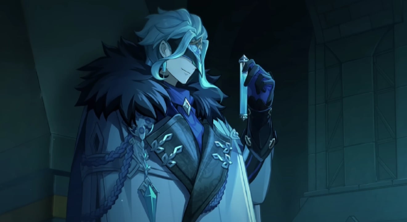 When is Genshin Impact 3.4 livestream? Update release date & leaked banners