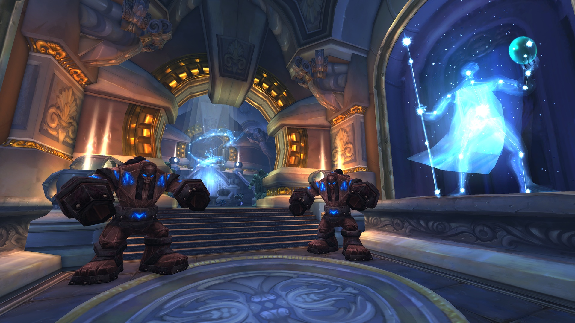 Warcraft Logs Ulduar Informationen - WotLK Classic
