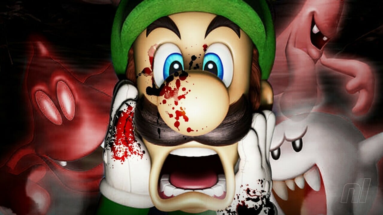 Warum bekommen Nintendo-Spiele keine Gritty-TV-Shows?  Hier sind einige Stellplätze