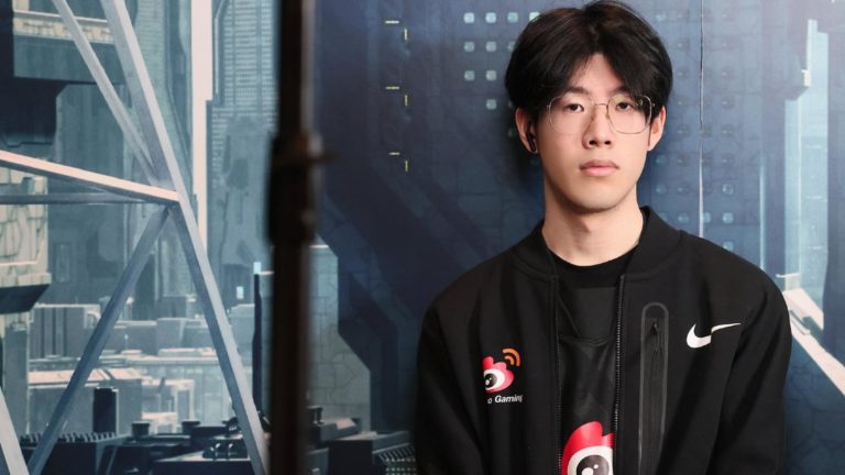 Warum werden koreanische League of Legends-Profis gesperrt?