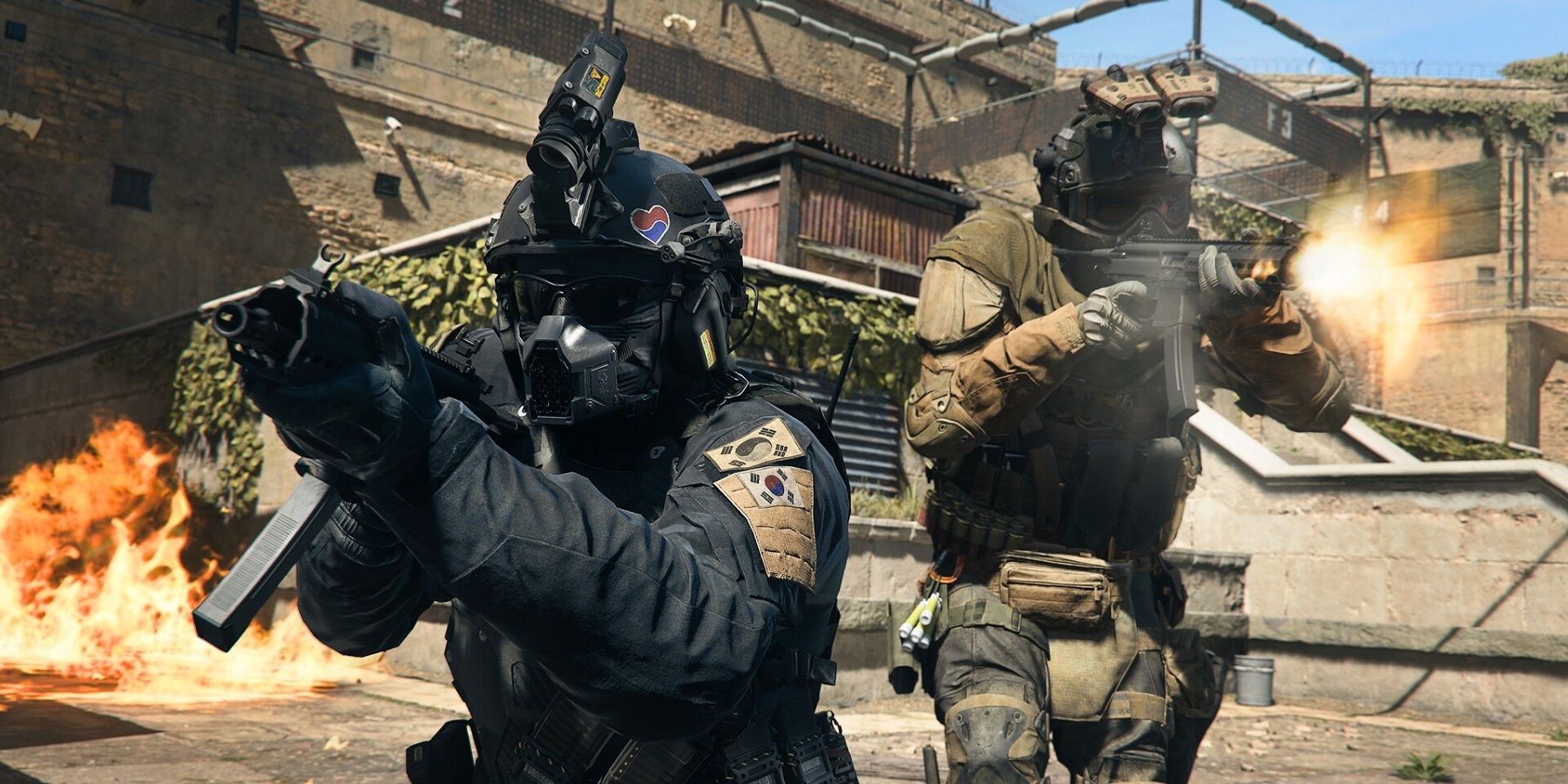 Call of Duty Warzone 2 Loot Changes