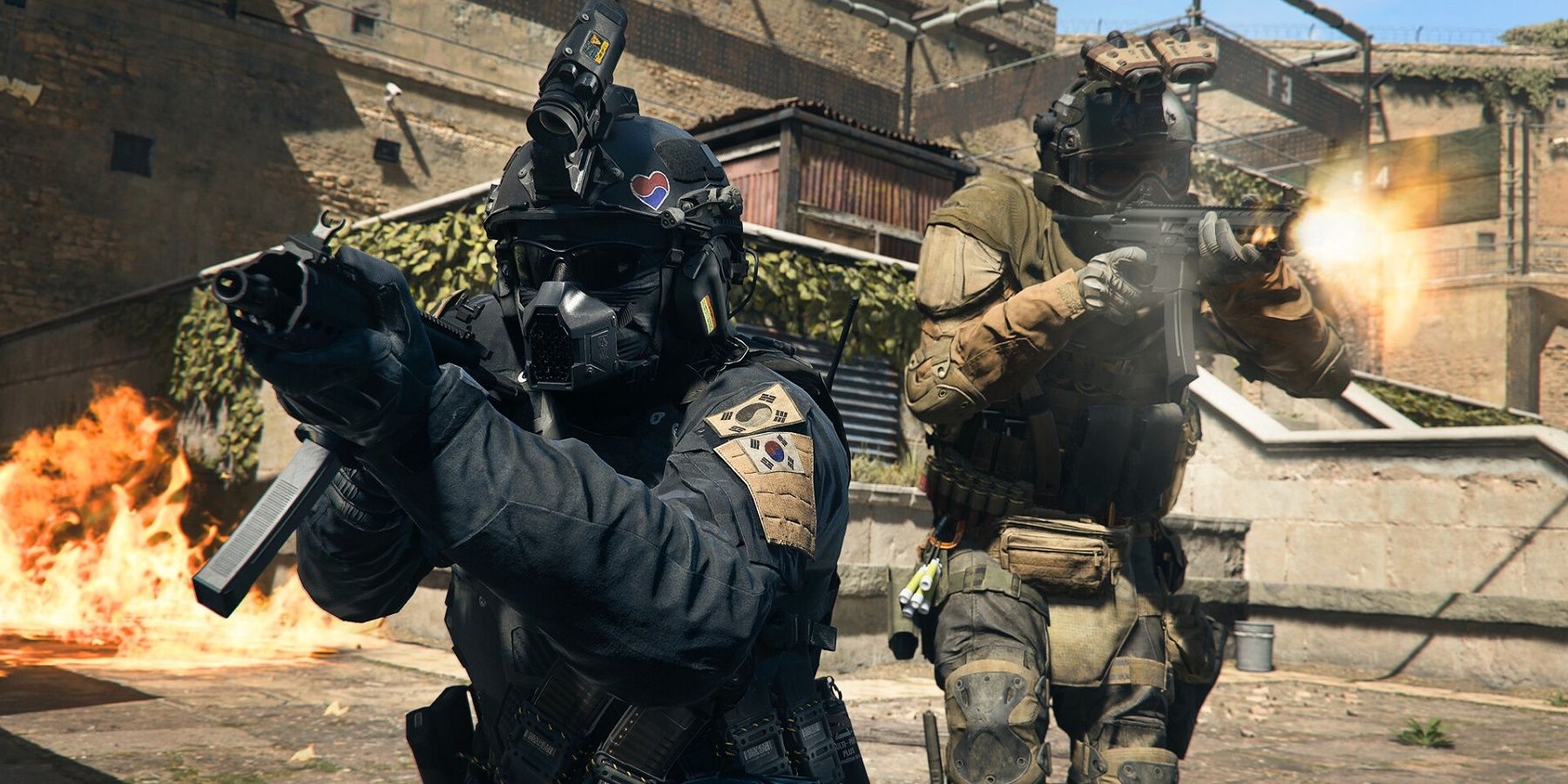 call of duty warzone 2 fov slider unfair advantage