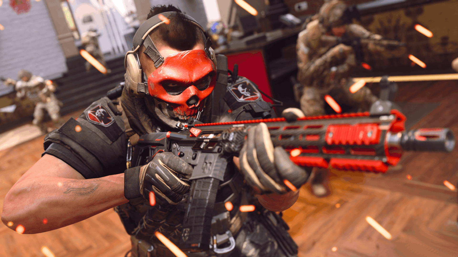 Warzone 2 Meta – die Top-Waffen für Season 1 Reloaded