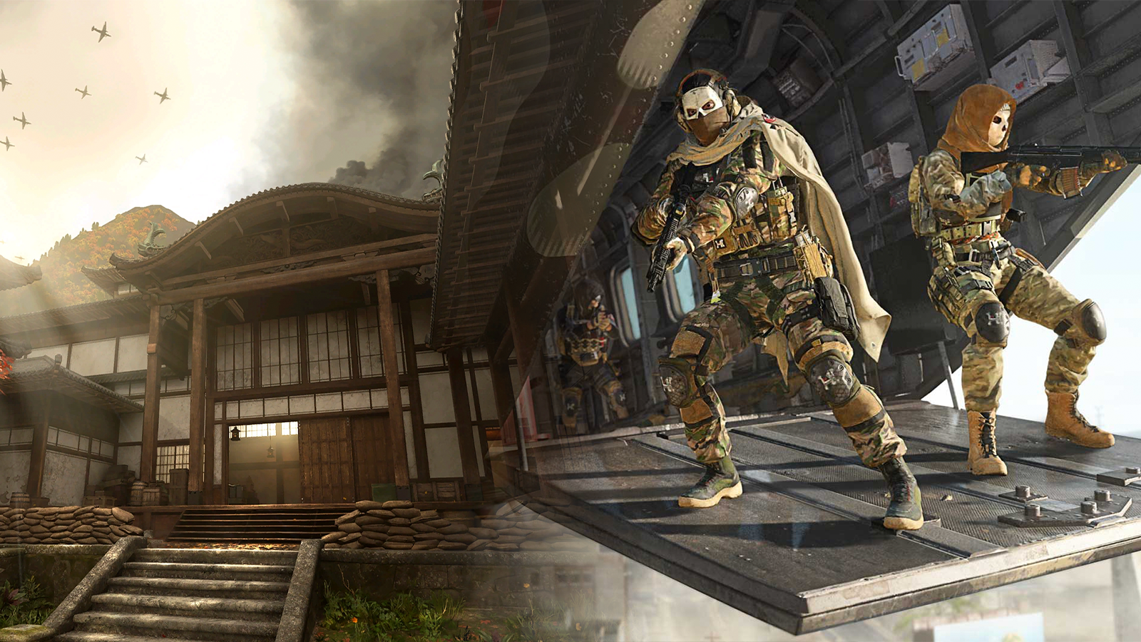 Warzone 2 Resurgence Map Gets Potential Release Date