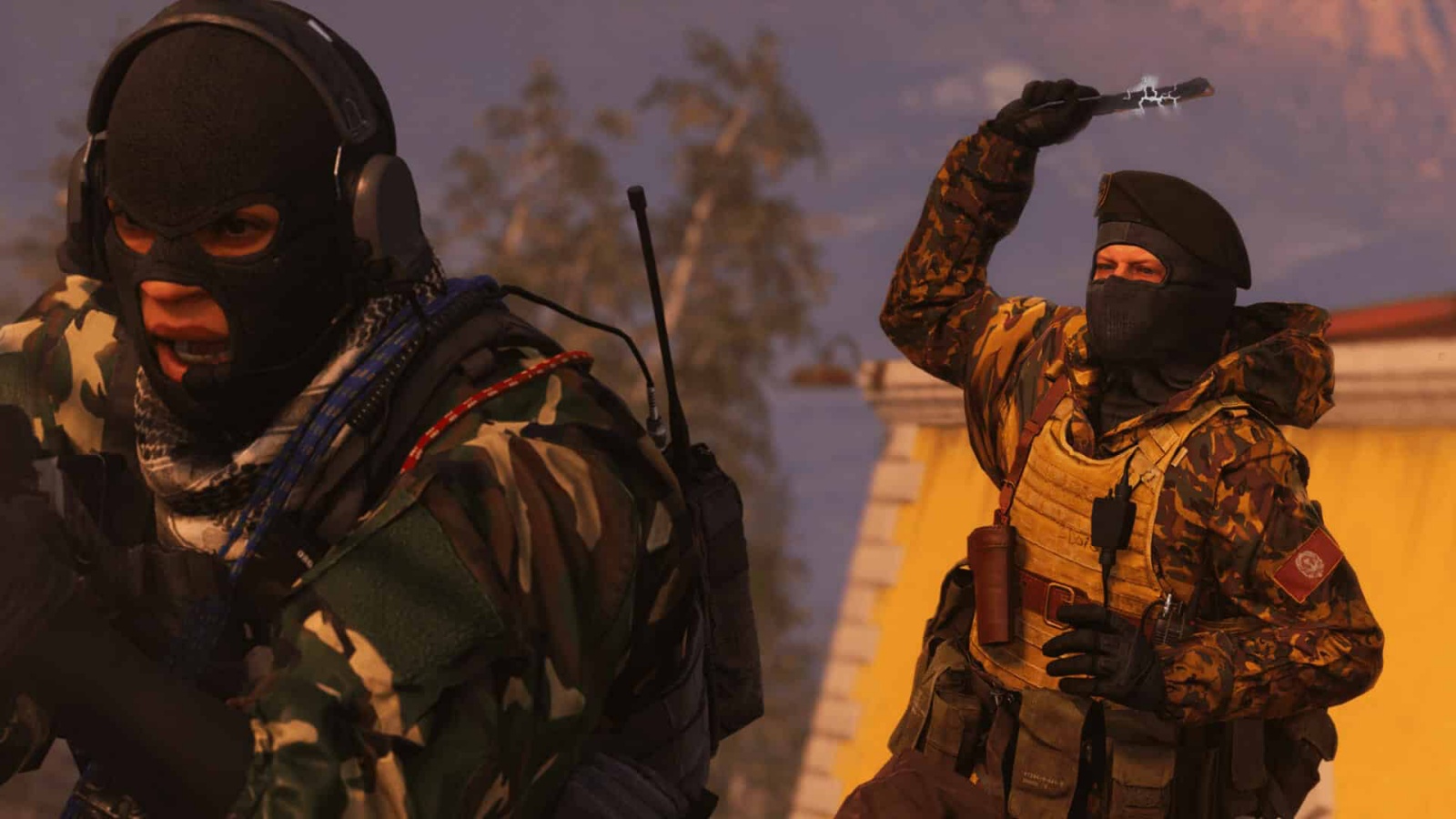 Warzone 2-Spieler knallen das Verschwinden von Waffenfehlern, die Matches „ruinieren“.