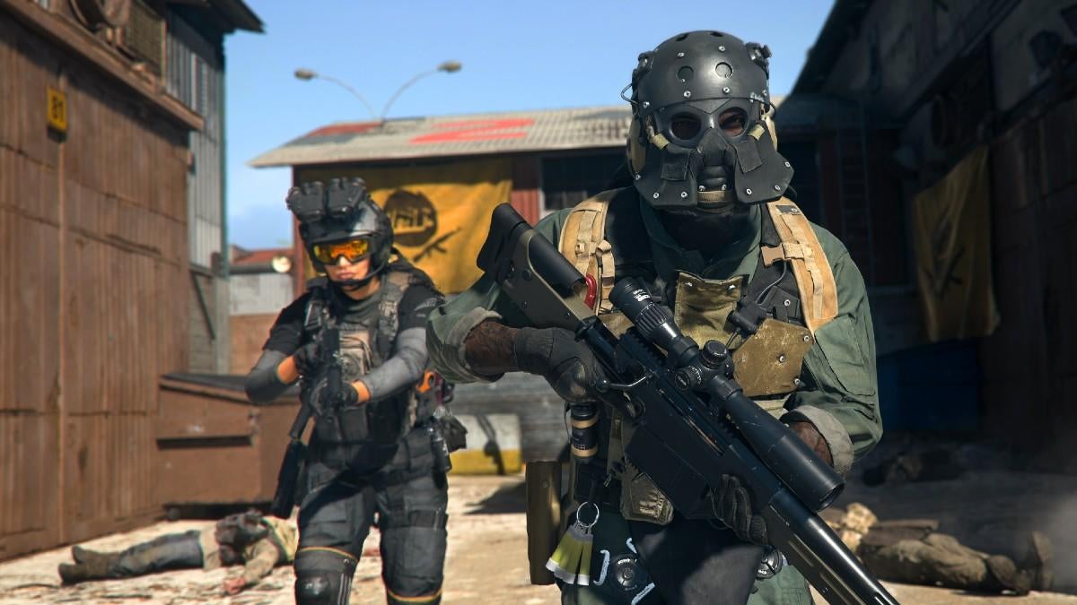 Warzone 2-Spieler sind wütend über den großen DMZ-Rückschlag