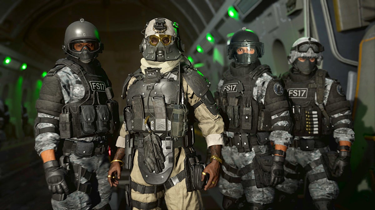 Warzone 2 bestätigt große Looting-Änderungen in Staffel 2