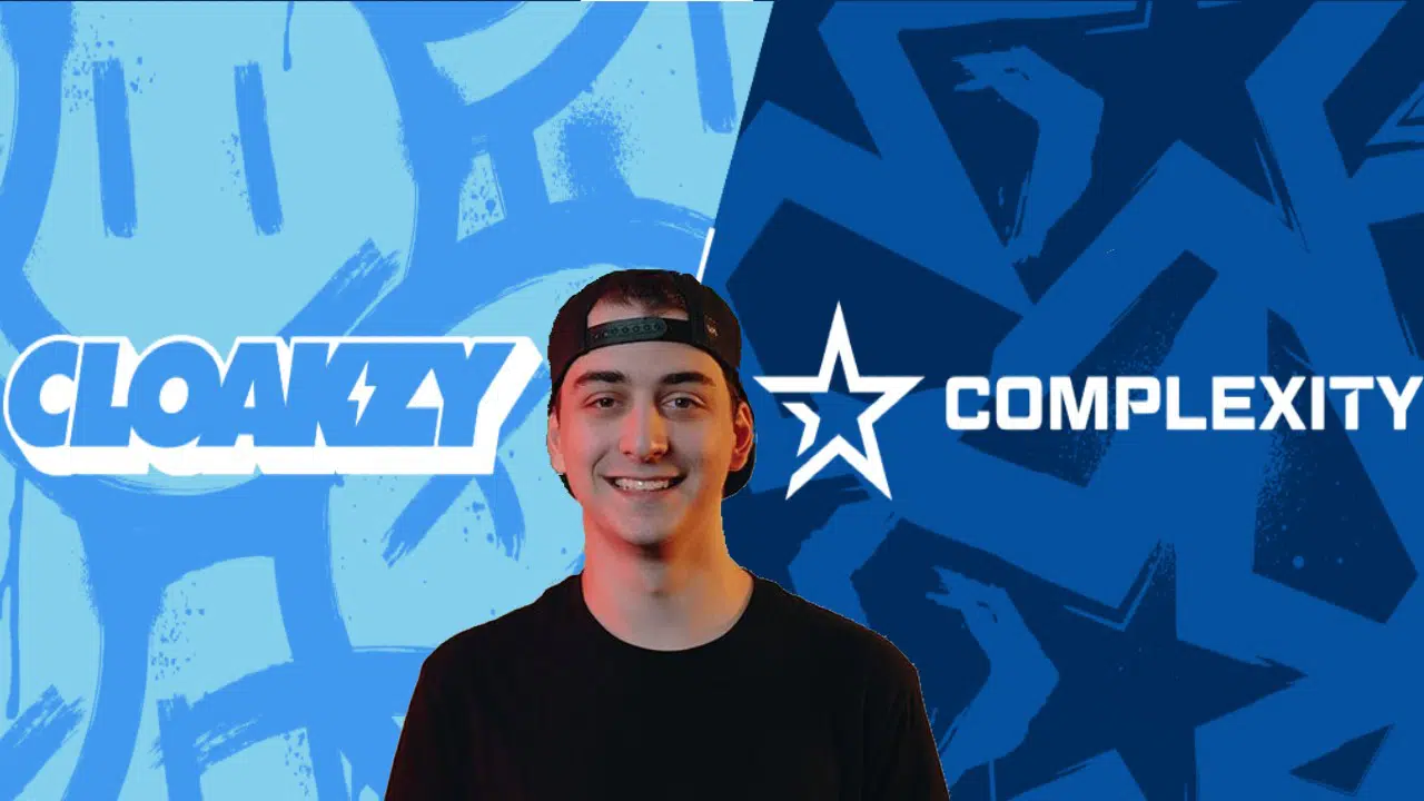 Wer ist Cloakzy?  Der Fortnite-Profi wurde zum Streaming-Star
