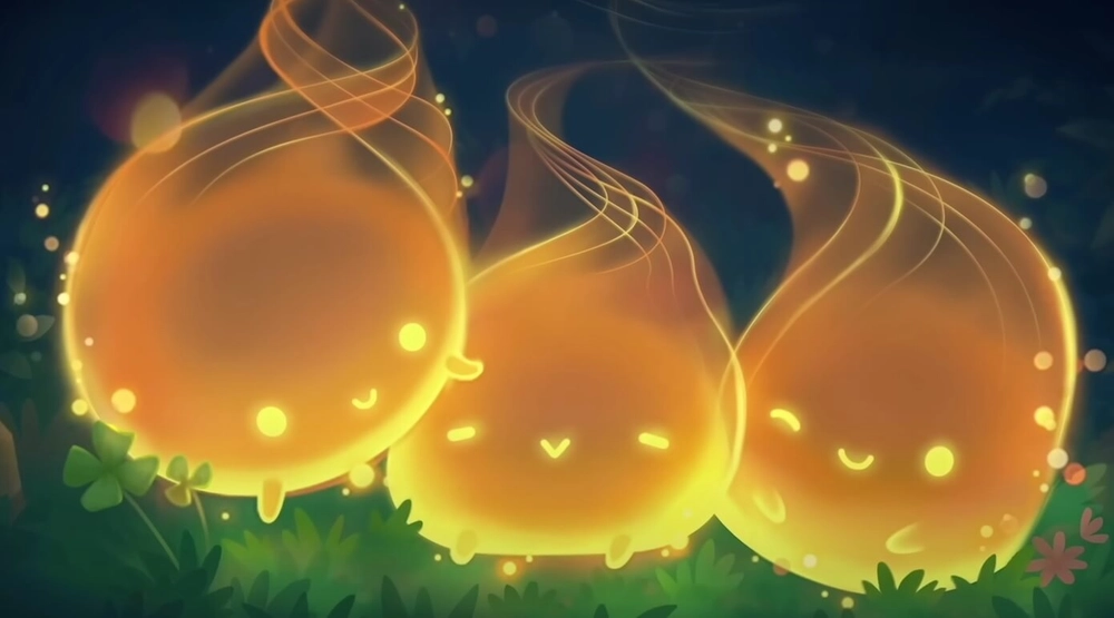 Wer sind Milio und Naafiri in League of Legends?