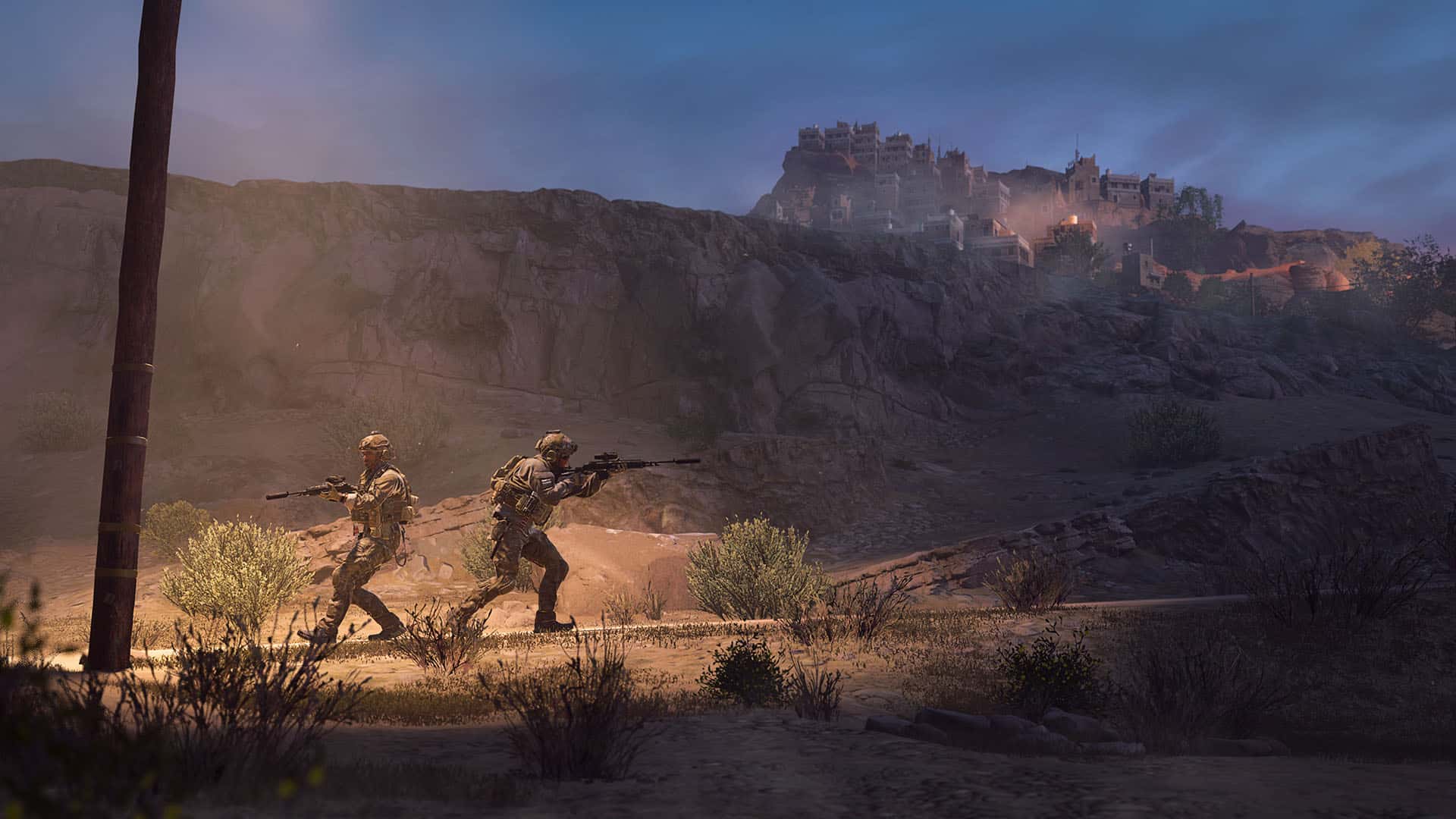 Werden DMZ-versicherte Waffenslots in Warzone 2 Season 2 zurückgesetzt